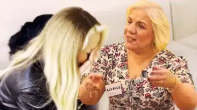 Gelinim Mutfakta Süheyla Hanım Diskalifiye Oldu mu? Tuğba ile Arasında Neler Yaşandı?