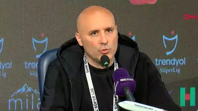 Sami Uğurlu: Beşiktaş baştan sona hak eden taraftı!