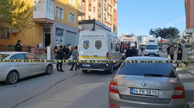 Maltepe'de Alacak Verecek Kavgası Cinayetle Sonuçlandı