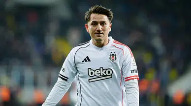 Cengiz Ünder Beşiktaş'ta kalacak mı? Transfer süreci hakkında bilgiler