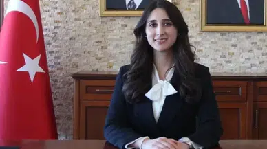 Karaburun Kaymakamı Hilal Kızılkaya kimdir, kaç yaşında ve nereli?