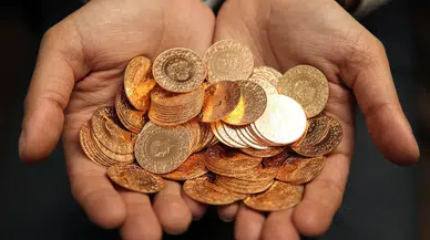 Orta Doğu'daki Belirsizlik Altın ve Gümüş Fiyatlarını Düşürüyor : Gram, Çeyrek ve Yarım Altın Ne Kadar Oldu?