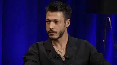 Kubilay Aka askerden döndü, başrole geçti!