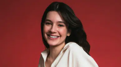 Delikanlı Dizisinin Dila'sı Mina Demirtaş Kimdir ve Hangi Projelerde Yer Almıştır?