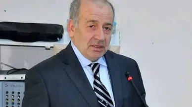 İzzet Özgenç kimdir, kaç yaşında ve nereli?