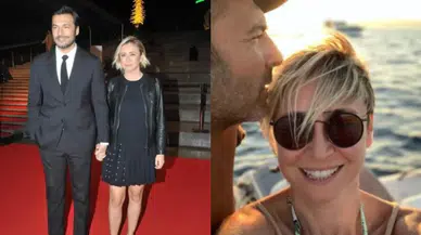 Ayşegül Kılıç kimdir? Barış Kılıç'ın eşi kaç yaşında, nereli ve mesleği nedir?