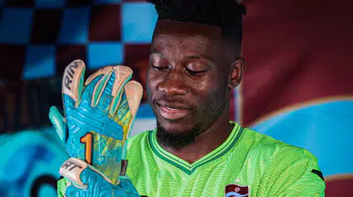 Andre Onana Trabzonspor'da mı kalacak? Bonservis bedeli ne kadar?