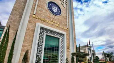 Bursa Büyükşehir Belediyesi'nde Başkan Vekili Seçimi Ne Zaman Yapılacak?