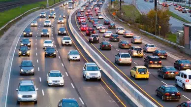İstanbul'da yarın hangi yollar kapalı? İşte Pazar günü trafiğe kapalı olan yolların listesi