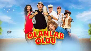 Olanlar Oldu filmi ne anlatıyor, oyuncuları kimlerdir ve nerede çekildi?