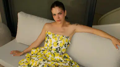 Lara Paşalı kimdir? Kaç yaşında ve kimin eşi?