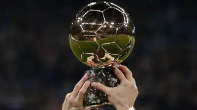 2026 Ballon d’Or favorileri belli oldu: İşte listede olan isimler