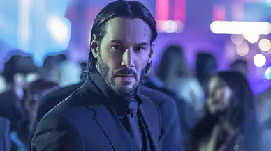 John Wick geri dönüyor : Efsane 5. filmle yeniden alevleniyor