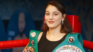 Serenay Survivor'u bıraktı mı? Serenay Çetin kimdir, kaç yaşında ve nereli?