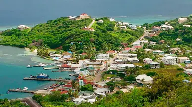 Dünyanın en küçük ülkeleri: Haritada görmeniz neredeyse imkansız