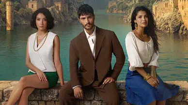 Halef dizisi bu akşam var mı, neden yok? Halef yeni bölüm ne zaman yayınlanacak?