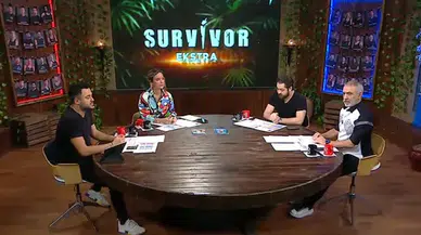 Survivor Ekstra bugün var mı, neden yok? Yeni bölüm ne zaman?