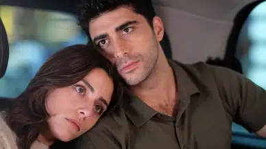 Doğukan Güngör, Kızılcık Şerbeti'nden Sonra Yeni Bir Diziyle Mi Dönüyor?