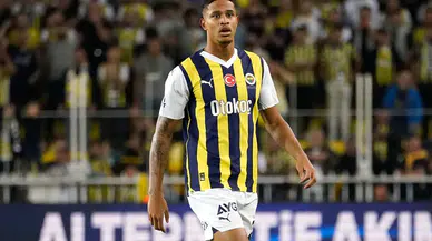 Oosterwolde'den Fenerbahçe'ye kötü haber!