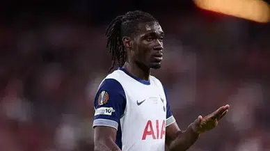 Transfer için görüşmeler başladı! Fenerbahçe, Yves Bissouma mesaisinde