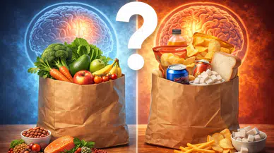 Sebze ağırlıklı beslenmede doğru seçim alzheimer riskini azaltıyor