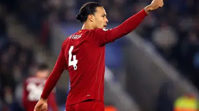 Dünyanın en iyi defans oyuncuları açıklandı! Süper Lig’in eski yıldızı listeyi salladı...