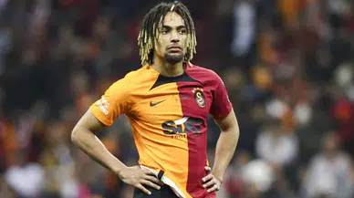 Sacha Boey ile Bayern Münih kesin olarak ayrılacak mı? Yerine 25 milyon euroluk sağ bek mi geliyor?