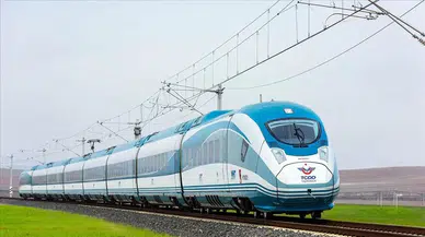 Ankara İzmir Hızlı Tren Hattı Ne Zaman Açılacak? Projede Son Durum Nedir?