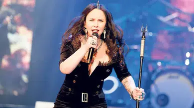 Şebnem Ferah kimdir? Şebnem Ferah kaç yaşında ve nereli? Sanatçı sahneye dönecek mi?