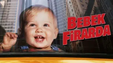 Bebek Firarda filminin konusu nedir, oyuncuları kimler? Film ne zaman ve nerede çekildi?