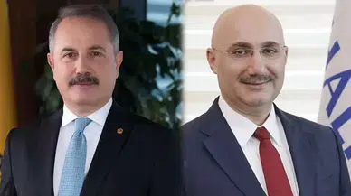 VakıfBank ve Halkbank'ın yeni genel müdürleri belli oldu