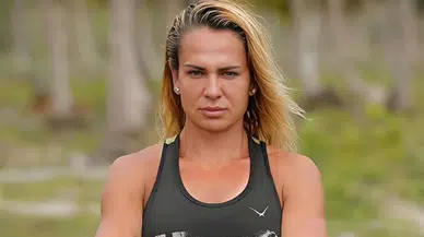 Survivor'da Nefise'nin adada kalması Nagihan'ı çıldırttı