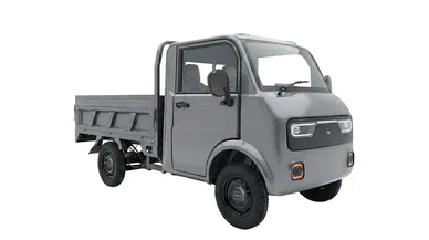 VOLTA VMP1 Elektrikli Kamyonet Menzili Ne Kadar ve Şarj Süresi Nedir?