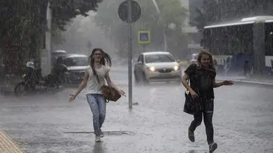 Kırkikindi yağışları ne zaman başlayacak ve etkisi ne kadar sürecek?
