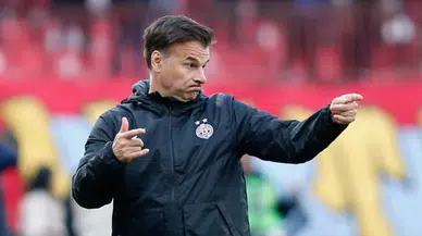 Fatih Karagümrük Teknik Direktörü Aleksandar Stanojevic: Mücadele etmeye devam edeceğiz