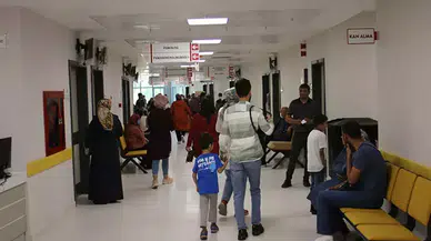 23 Nisan'da Hastaneler Açık Mı? Resmi Tatilde Sağlık Hizmetleri Nasıl Olacak?
