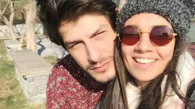 Ceyda Kasabalı ve Fırat Albayram'dan hayranlarını heyecanlandıran haber
