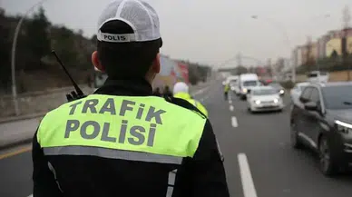 İstanbul'da bugün hangi yollar trafiğe kapalı? Pazar günü Bağdat Caddesi kapalı mı?