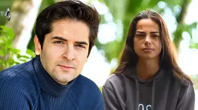 Survivor'da Beyza ile Sercan sevgili mi? Beyza, sevgilisi Kerimhan Duman ile ayrıldı mı?