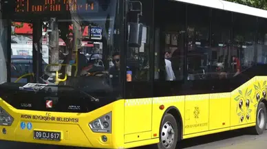 Aydın'da toplu taşıma ücretlerine yapılan zamlar neleri kapsıyor?