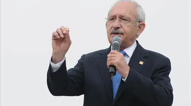 Kemal Kılıçdaroğlu CHP Genel Merkezi'ne ne zaman geçecek?