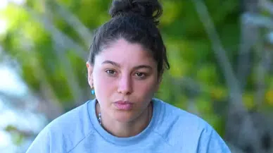 Survivor'da Nagihan ve Lina'nın kavgasına Seren Ay'dan sert tepki
