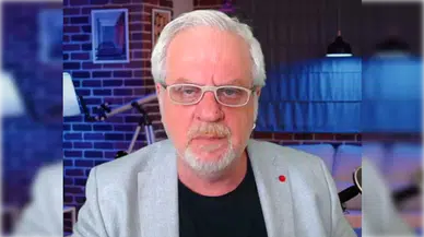Gazeteci Ümit Yeşildağ kimdir, kaç yaşında ve nereli? Neden gündemde?