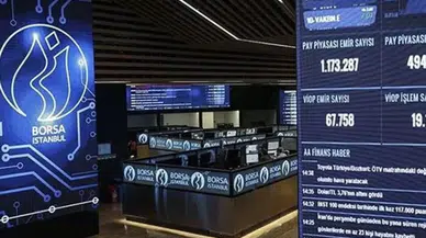 Borsa iİstanbul'da bilanço haftası başlıyor: Hangi şirketler ne zaman finansal sonuçlarını açıklayacak?