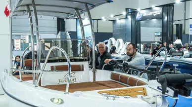İzmir Boat Show, Ziyaretçi Akınına Uğradı: Fuar Ne Zaman Kapanacak?