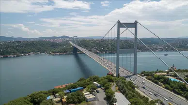 İstanbul Boğazı'ndan yılın ilk çeyreğinde geçen gemi sayısı nedir?