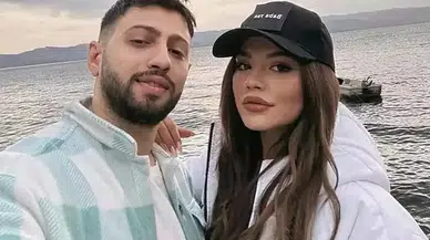 Burak Bulut ve Eda Sakız'ın 9 yıllık evliliği neden bitti?