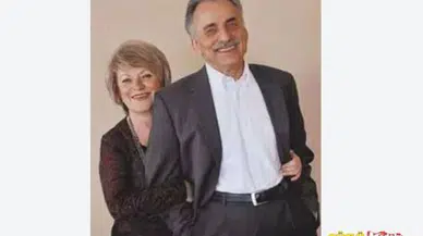 Murat Karayalçın’ın eşi Neşe Karayalçın kimdir, kaç yaşında ve ne iş yapıyor? Kaç çocukları var?