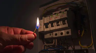 17 Mayıs İstanbul elektrik kesintisi : Elektrikler ne zaman, saat kaçta gelecek?