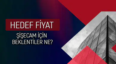 Şişecam'ın bilançosunda sürprizler neler? Hedef fiyat ne olacak?